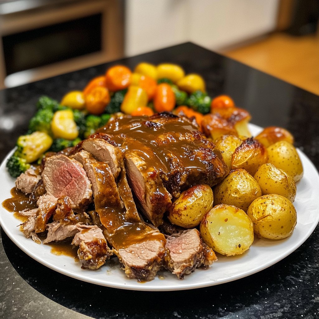 Sunday Dinner Ideas Made Simple