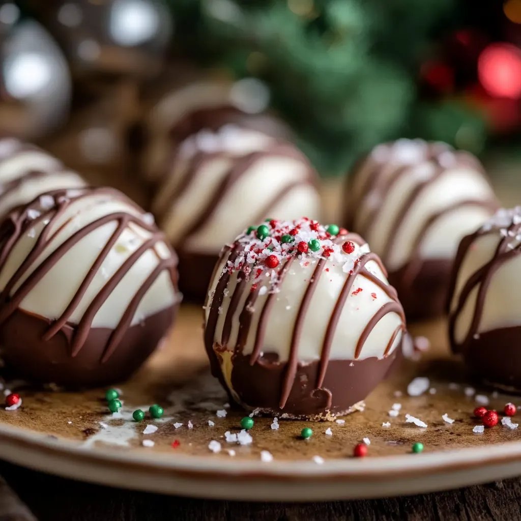 Best Little Debbie Christmas Tree Cake Truffles