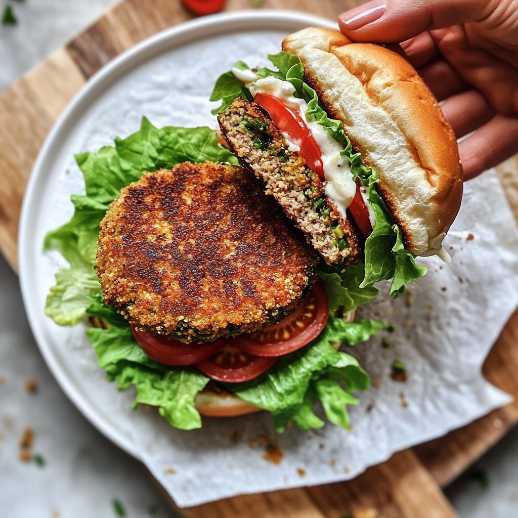 Vegetarian Fast Food Dinner Ideas