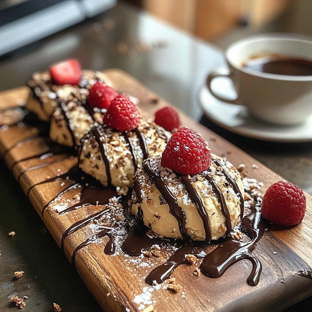 Easy Dessert Recipes for Any Occasion