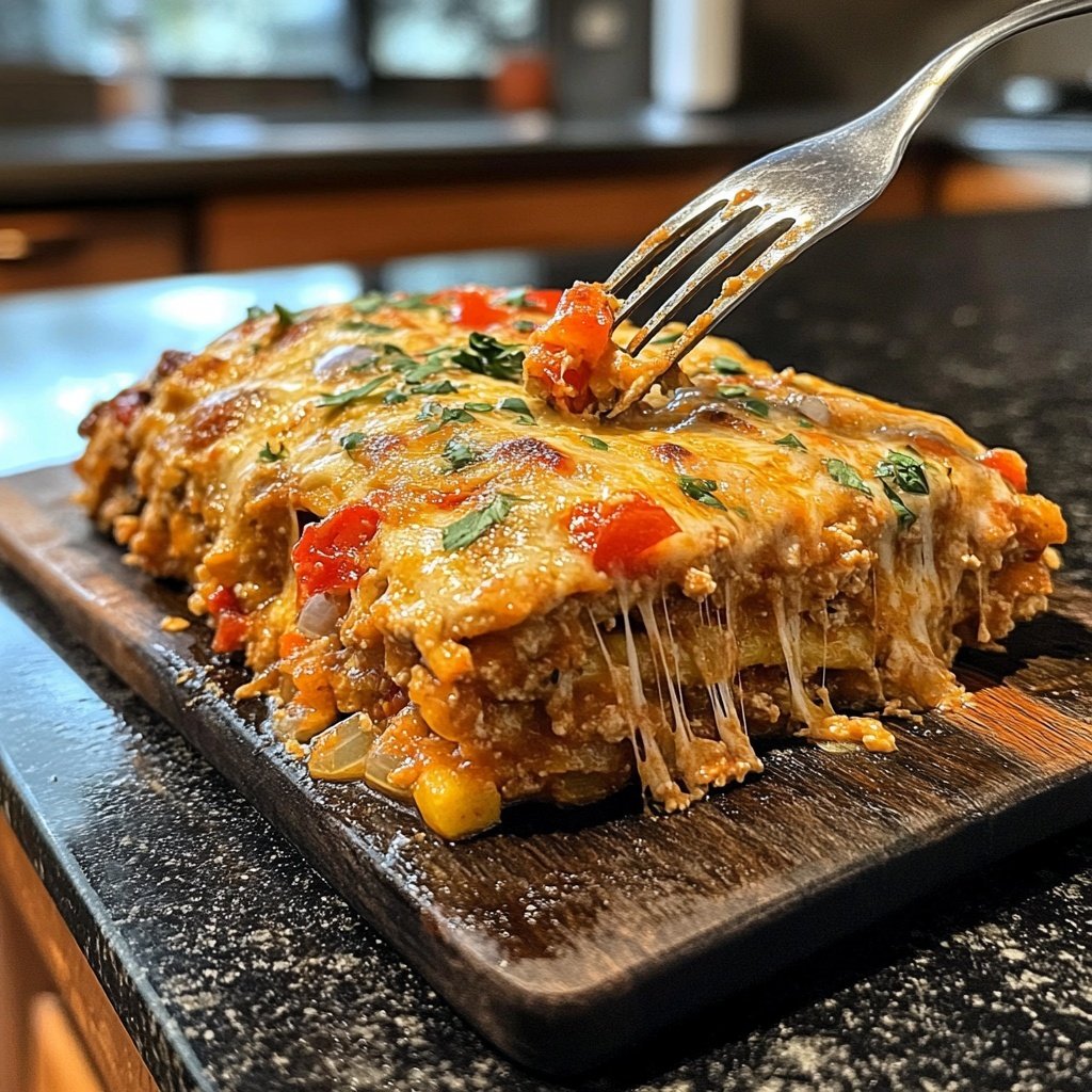 Quick Dinner Ideas for Families