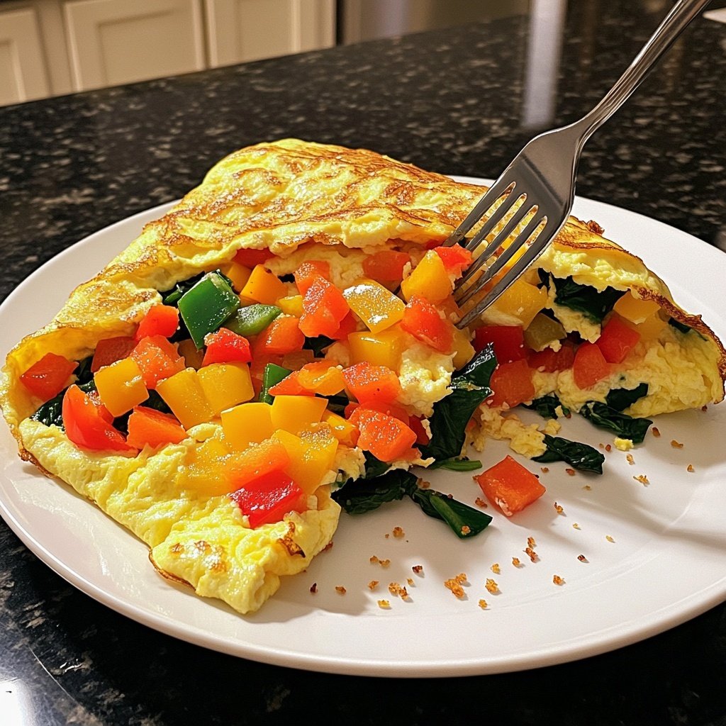 High Protein Egg Meal Prep