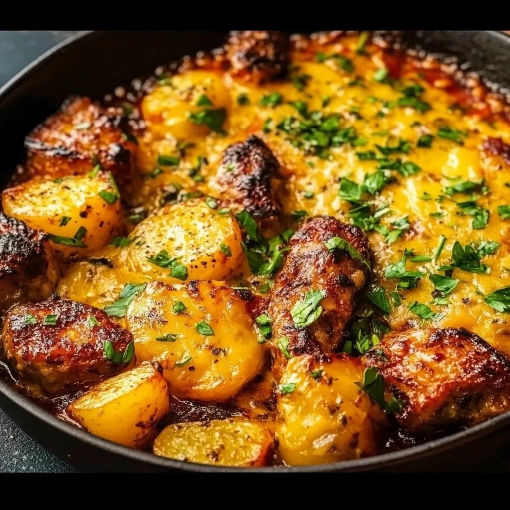 Simple Yet Delicious Smoked Side Dishes