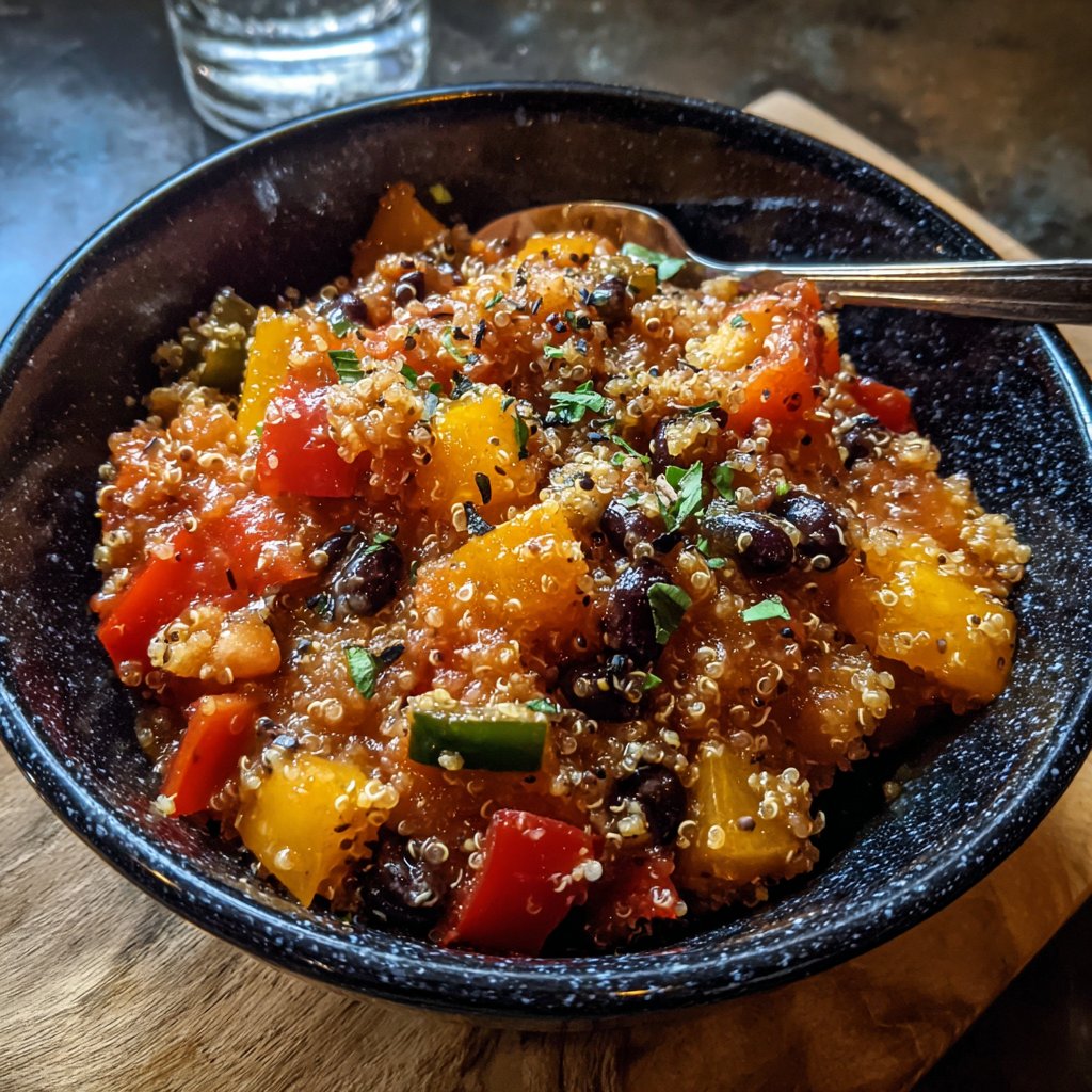 Healthy Crockpot Dinner Ideas