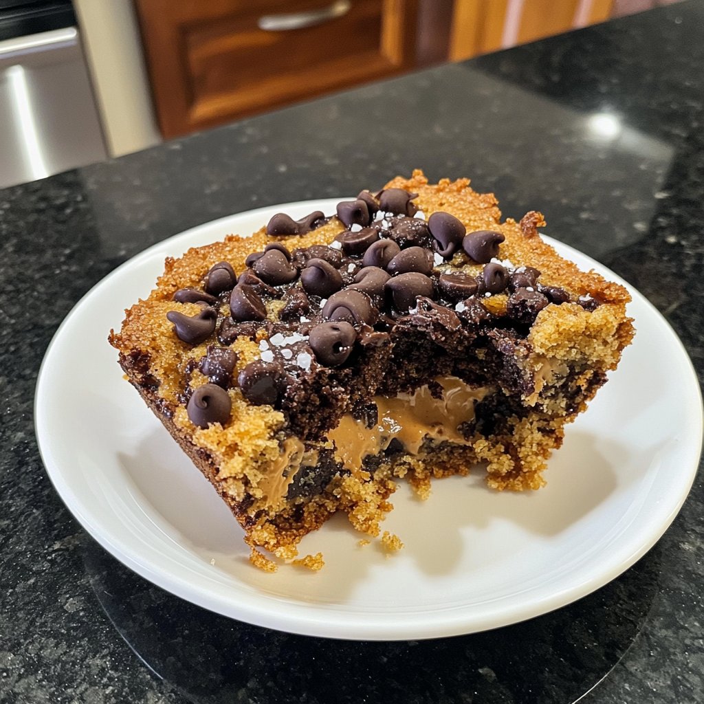 Dessert Recipes with Pantry Staples