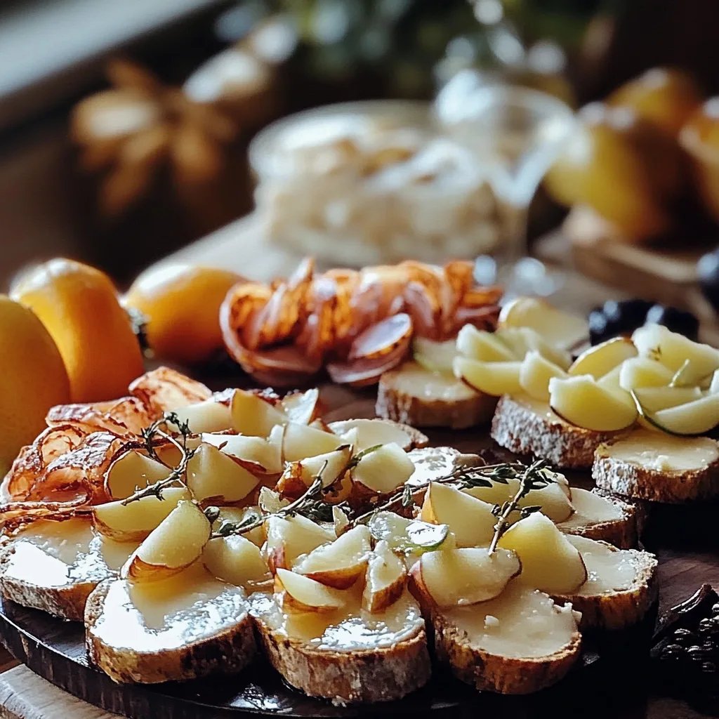 20 Mouthwatering Thanksgiving Appetizer Ideas To Make This Year